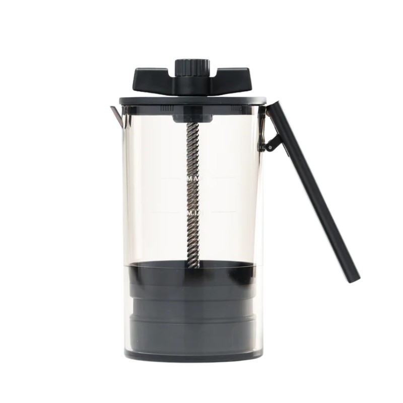 Weber Workshops Road Runner French Press