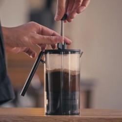 Weber Workshops Road Runner French Press