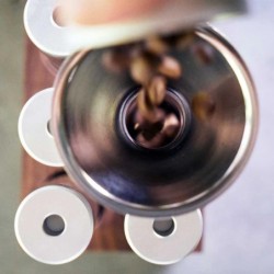 Weber Workshops Funnel