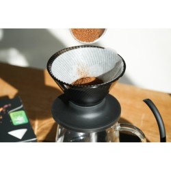 Hario V60 Dripper Neo 01