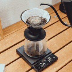 Hario V60 Dripper Neo 01
