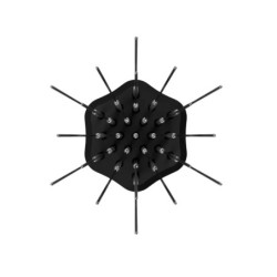 Barista The Comb Wdt Tool