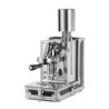 rocket porta via espresso machine - portable & efficient