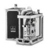 rocket porta via espresso machine - portable & efficient