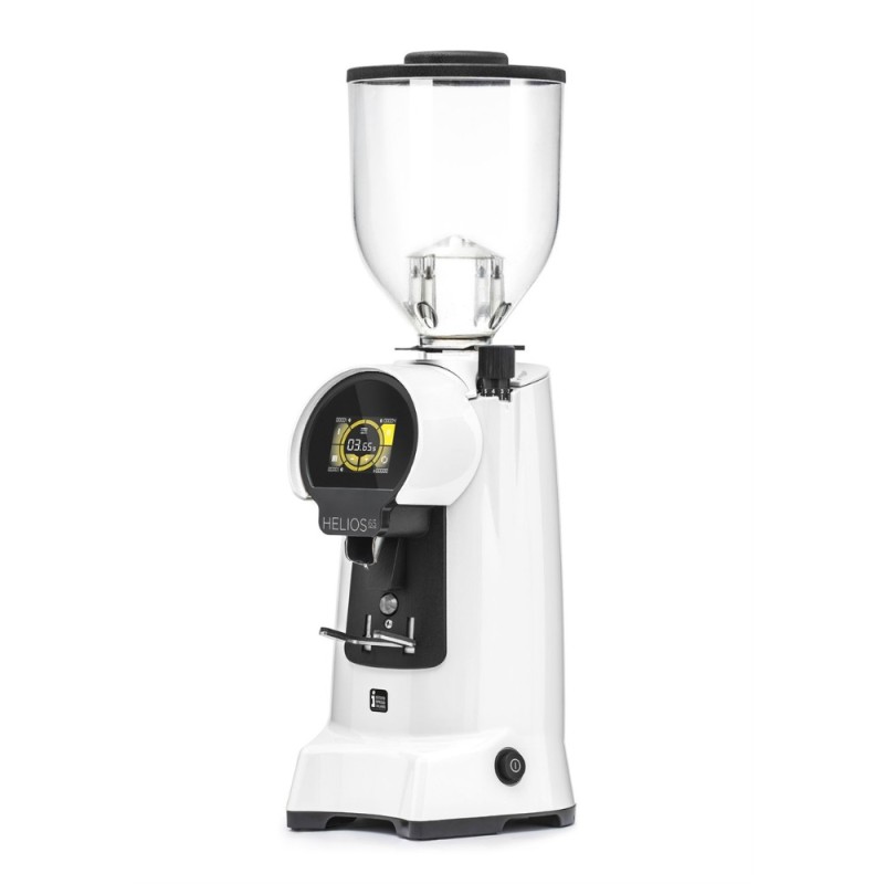 eureka helios 65 coffee grinder - precision grind