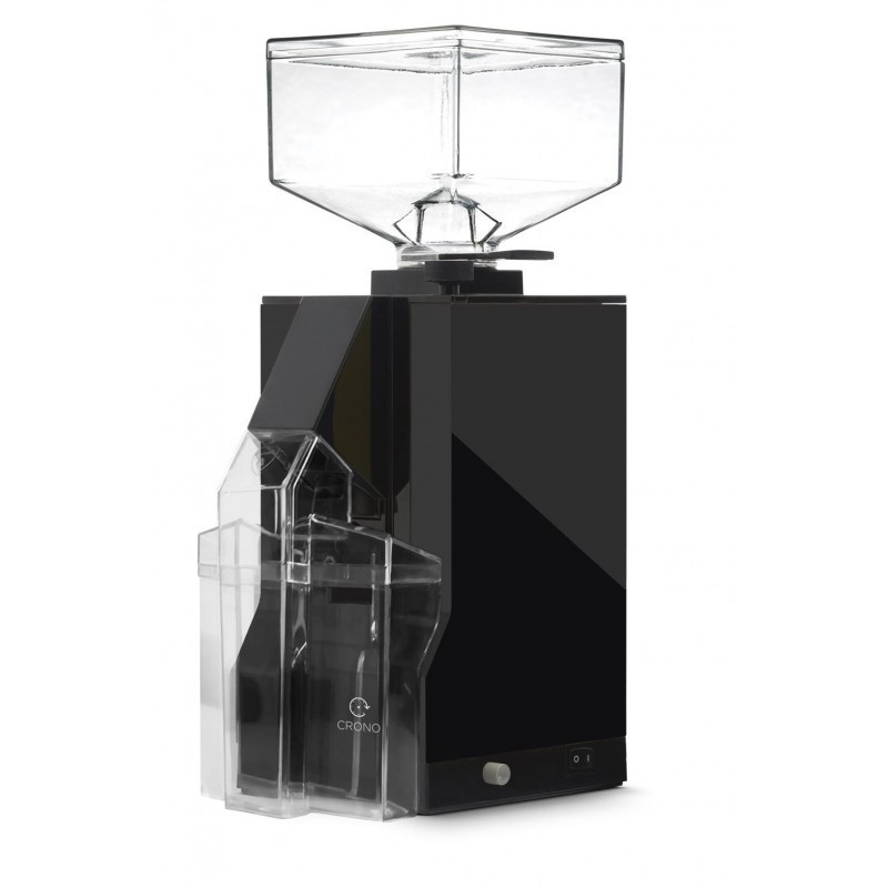 eureka mignon crono coffee grinder - accurate grinding