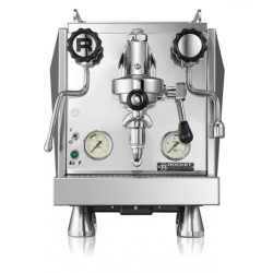 rocket giotto timer type v espresso machine - top-rated