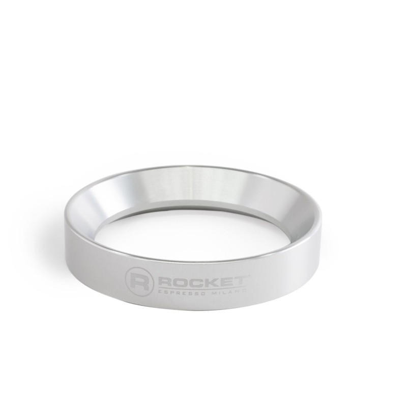 rocket magnetic dosing funnel aluminium - durable