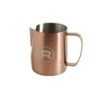 rocket competition milk jug 60cl sandy copper - elegant