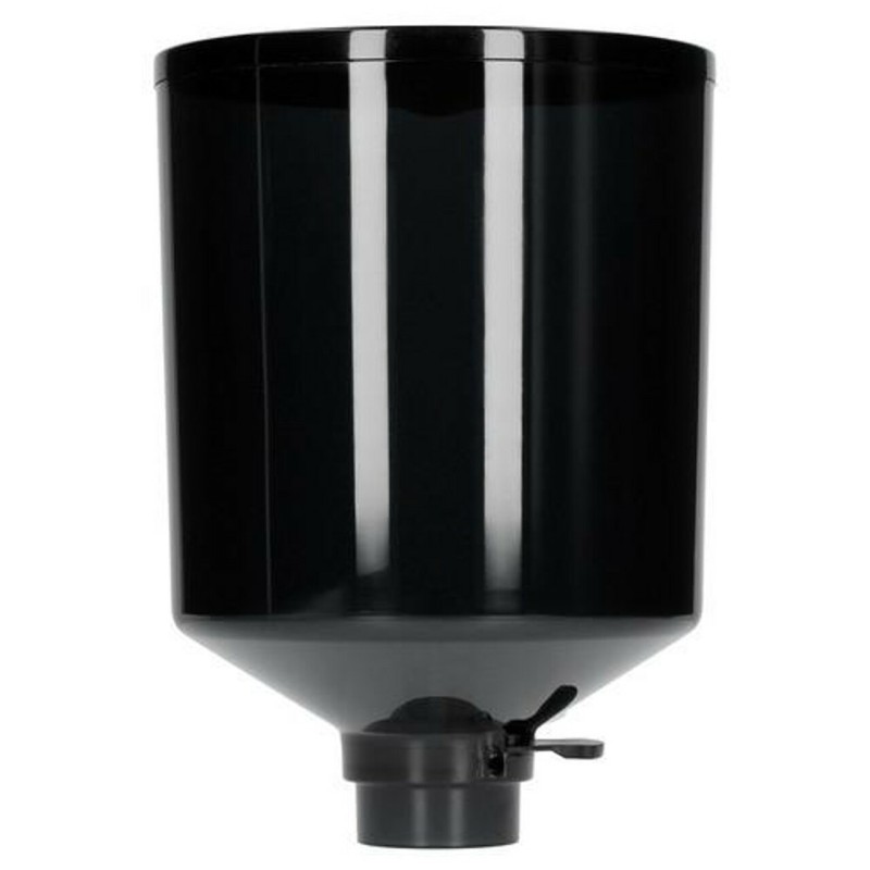 eureka 1.4 kg dark grey hopper - large capacity