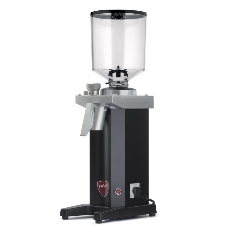 eureka drogheria 85 coffee grinder - professional