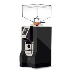 eureka mignon perfetto coffee grinder - ideal for home