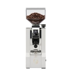 eureka mignon xl coffee grinder - high capacity