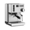 rancilio silvia v6 espresso machine - classic