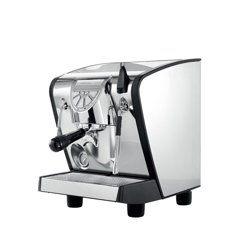 nuova simonelli musica espresso machine - reliable
