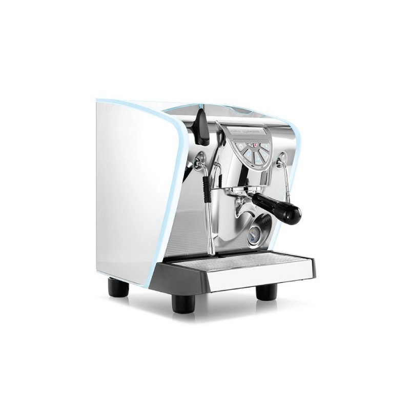 nuova simonelli musica lux espresso machine - elegant
