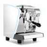 nuova simonelli musica lux espresso machine - elegant