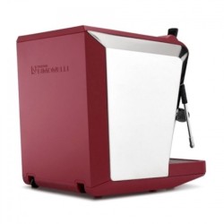 nuova simonelli oscar ii opv kit espresso machine - pro