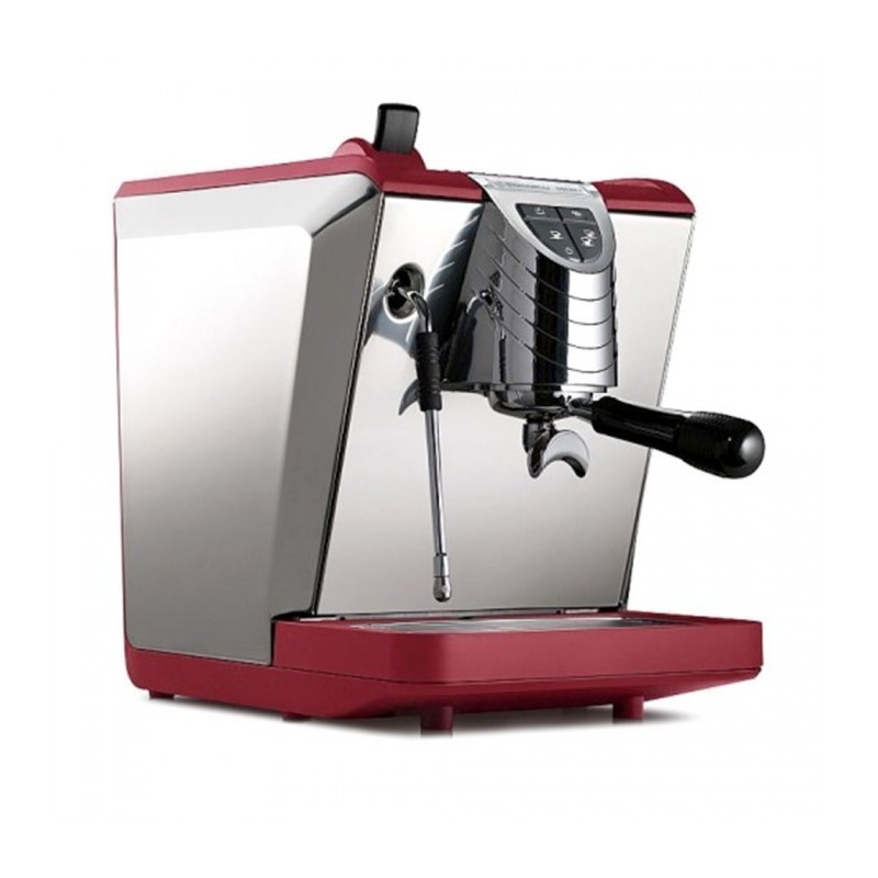 nuova simonelli oscar ii opv kit espresso machine - pro