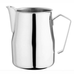 motta europa milk jug - classic design