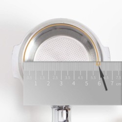 wiedemann funnel for eureka - exact fit