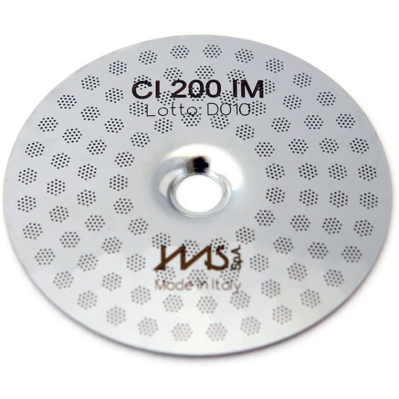 ims shower screen ci 200 im - precision filtration