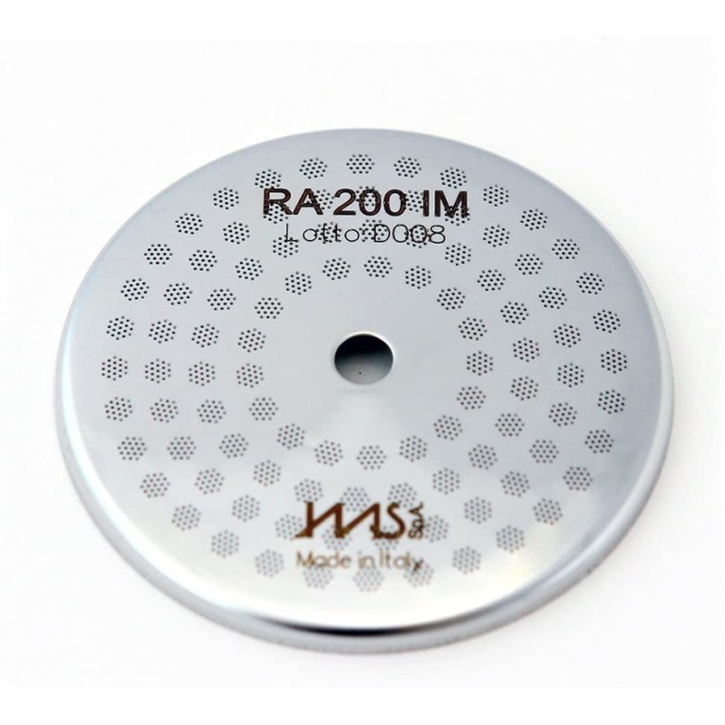 ims shower screen ra 200 im - fits rancilio