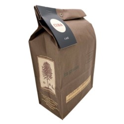 giamaica caffè cuba whole beans 0.5 kg - bold flavor