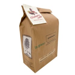 giamaica caffè decaffeinated beans 0.5 kg - smooth