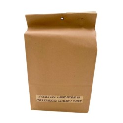 giamaica caffè decaffeinated beans 0.5 kg - smooth