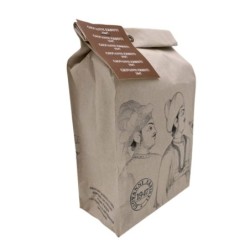 giamaica caffè giovanni erbisti beans 0.5 kg - classic