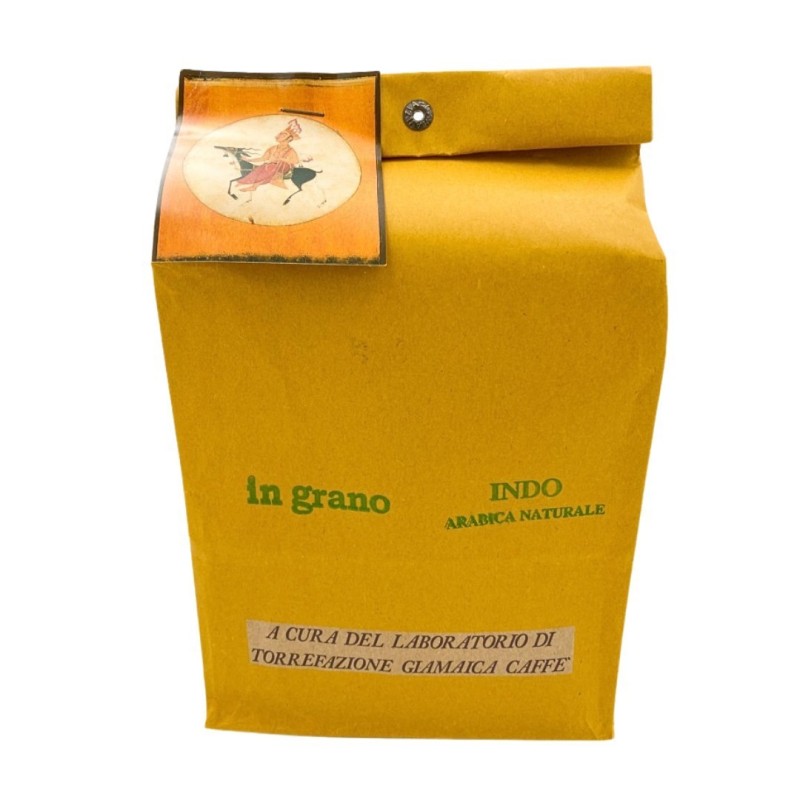 giamaica caffè indo arabica beans 0.5 kg - rich aroma