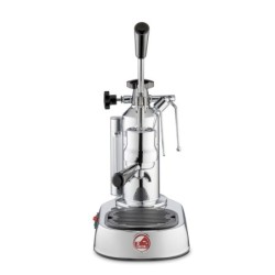 la pavoni el europiccola lusso espresso machine