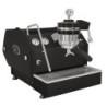 la marzocco gs3 mp flat black espresso machine