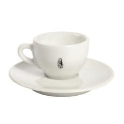 la marzocco linea mini espresso cups set of 6