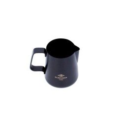 la marzocco black pitcher 60cl - classic & practical