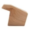 la marzocco maple wood paddle - elegant & functional