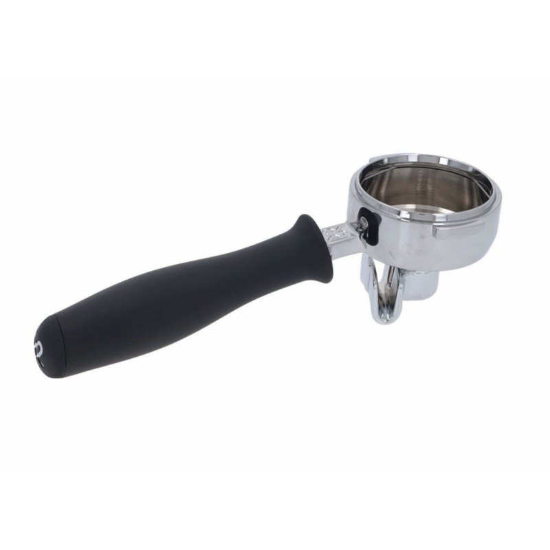 rancilio double spout portafilter - dual function