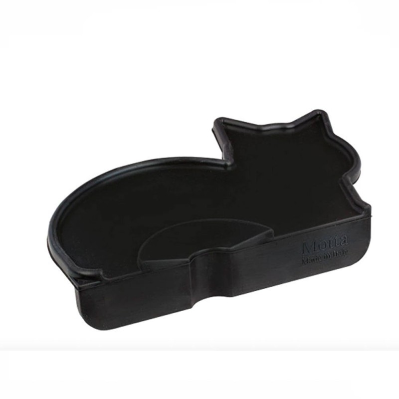 motta tamping cat - for accurate tamping