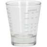 pyrex measure glass 15-60 ml - for precise measurement