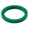 silicone group gasket 8.4 mm - fits rancilio machines