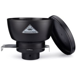 mahlkonig ek43 short hopper - high performance