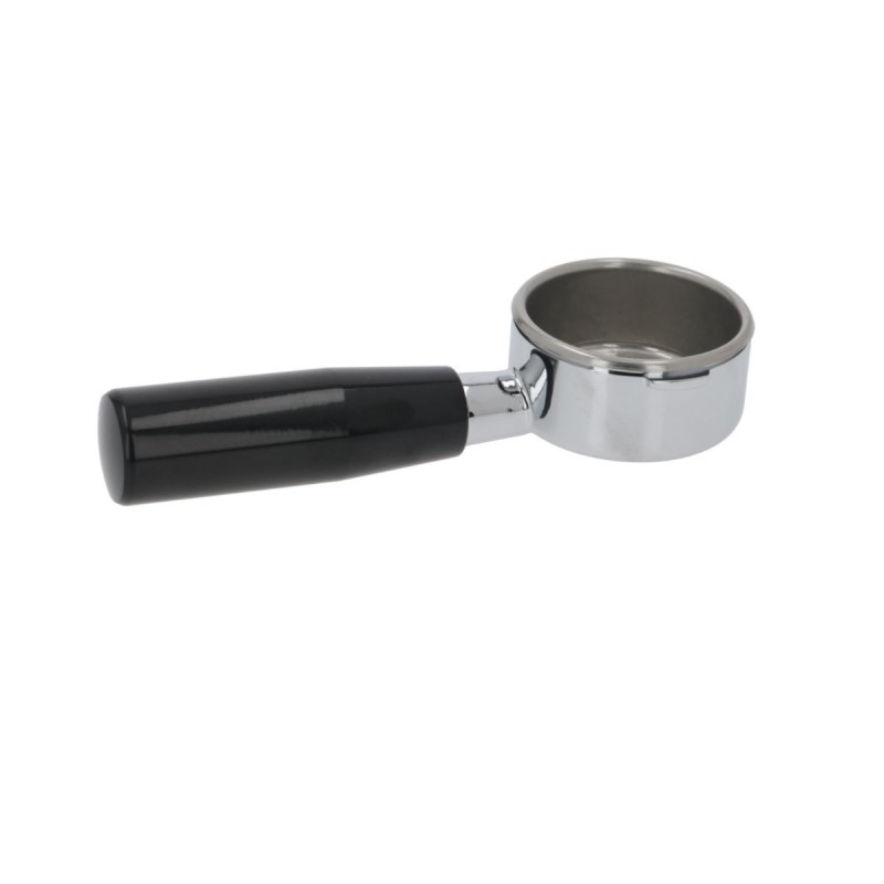 la pavoni bottomless portafilter plastic handle