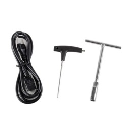 puqpress mini gen 6 58mm - precision tool