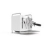sanremo cube r espresso machine - modern & efficient
