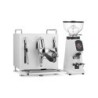 sanremo cube r espresso machine - modern & efficient