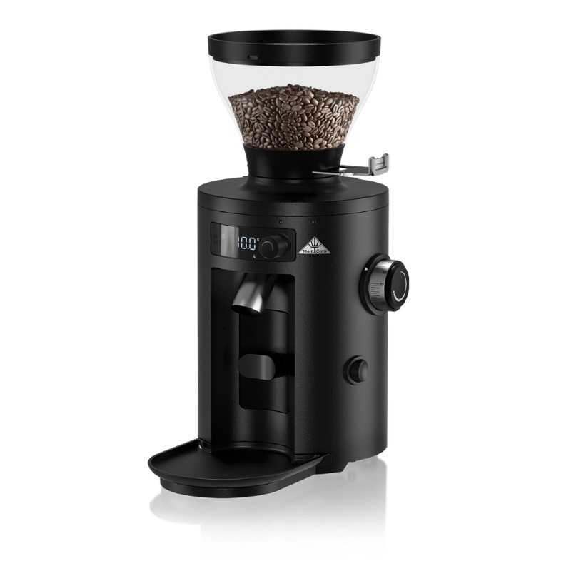 mahlkonig x54 coffee grinder - high performance
