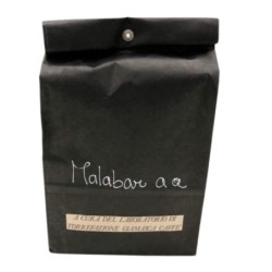 jamaica caffè malabar aa whole beans 0.5 kg