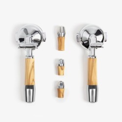 wiedemann handle set for ecm - durable & stylish