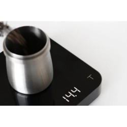 acaia pearl 2021 scale - precision & sleek